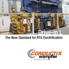 Preview: Drive-In L – The New Standard for RTG Electrification