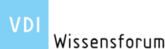 VDI Wissensforum