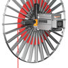 Motor Driven Cable Reels High Dynamics [KHD] Series