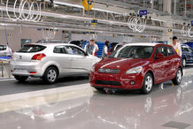 W4 - Media Supply Systems in a car factory / 2nd Utilities